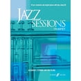 thumbnail image 1 of Jazz Sessions for Trumpet: Book  CD, 1 of 1