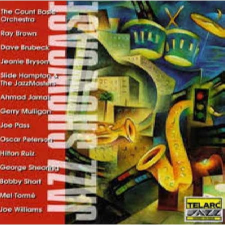 Jazz Showcase Va-Jazz Showcase (CD)