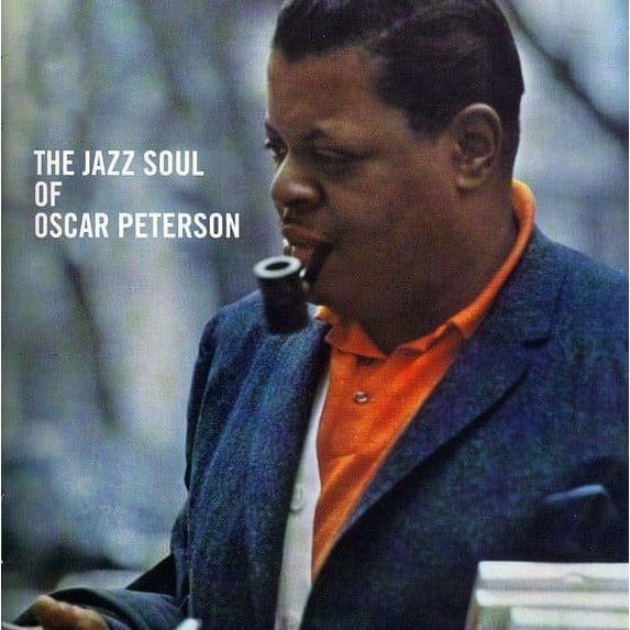 Jazz Soul of Oscar Peterson / Porgy & Bess