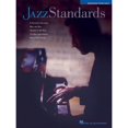 thumbnail image 1 of Pre-Owned Jazz Standards 9780634068270 Used, 1 of 1