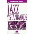 thumbnail image 1 of Pre-Owned Jazz Standards (Paperback 9780793588725) by Hal Leonard Corp (Creator), 1 of 1