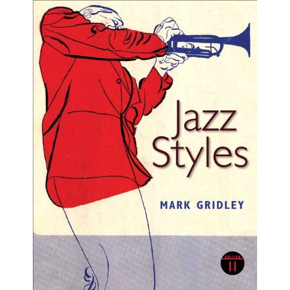 Pre-Owned Jazz Styles (Paperback) 020503683X 9780205036837