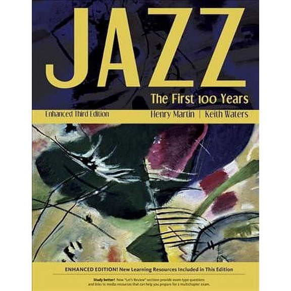 Pre-Owned Jazz