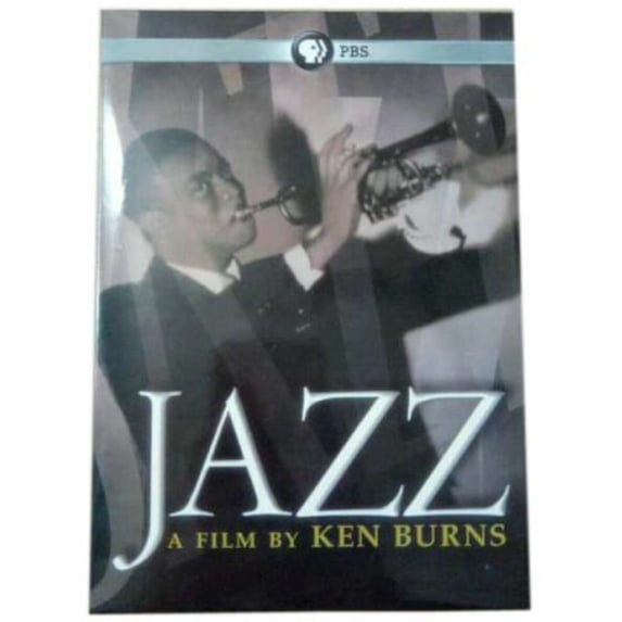 Jazz: The Ken Burns Collection – The Definitive PBS Documentary (10-DVD Box Set)