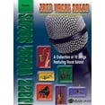 thumbnail image 1 of Jazz Vocal Solos with Combo Accompaniment: Drums (Paperback), 1 of 1