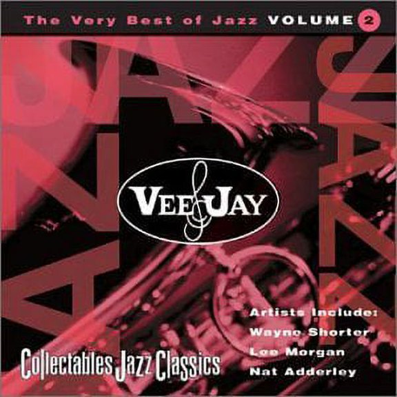Jazz Vol 2