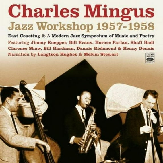 Jazz Workshop 1957-1958