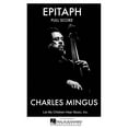 thumbnail image 1 of Jazz Workshop Inc. Epitaph (Complete - Full Score) Jazz Band Level 4 Composed by Charles Mingus, 1 of 1