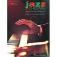 thumbnail image 1 of Pre-Owned Jazz at Christmas (Paperback) 0634008587 9780634008580, 1 of 1