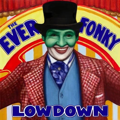 Jazz at Lincoln Center Orchestra / Marsalis,Wynton - The Ever Fonky Lowdown - Music & Performance - Vinyl