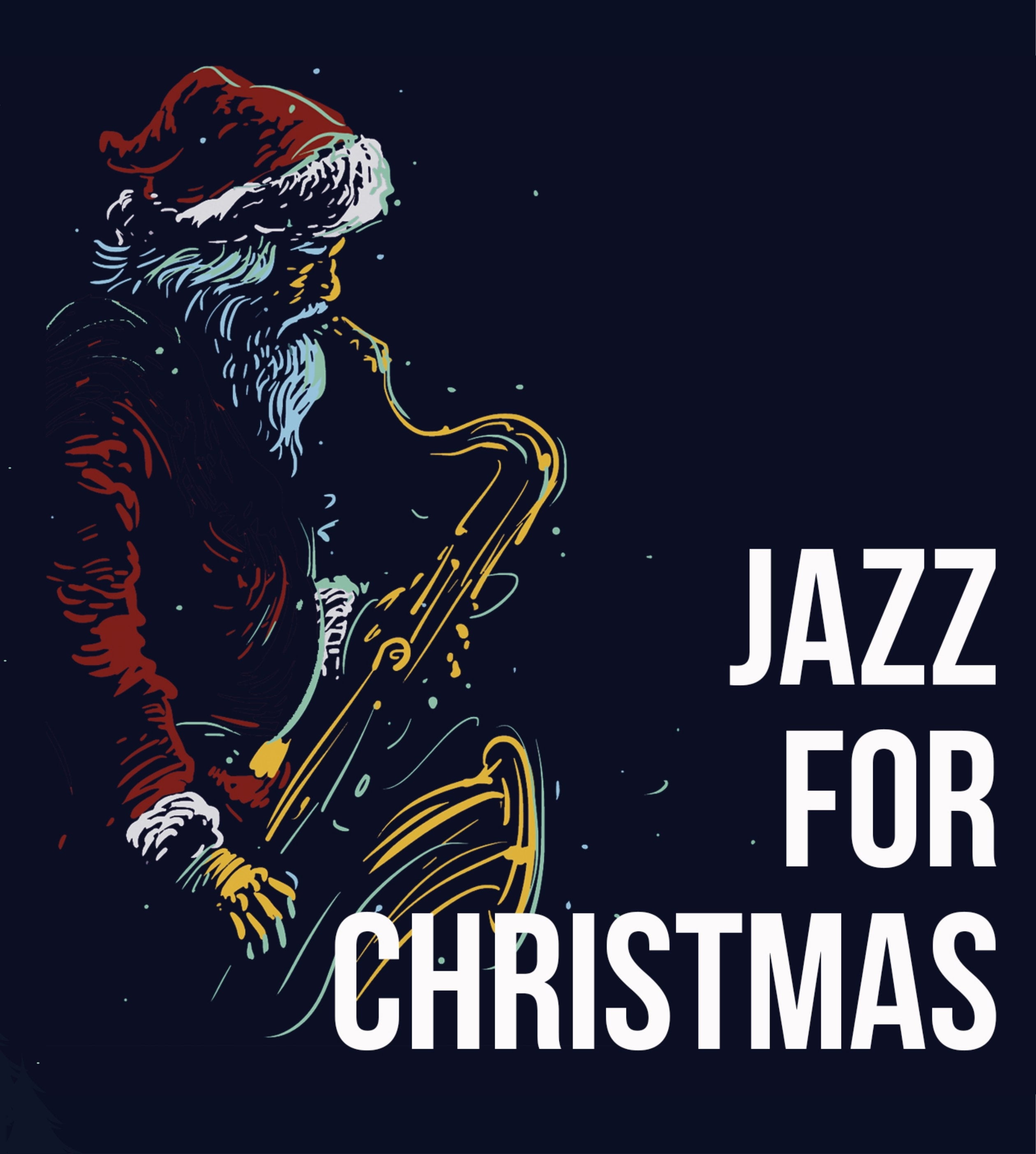 Various Artists Jazz for Christmas (Vinyl Record) 12" Album