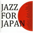 thumbnail image 1 of Jazz for Japan / Various (CD), 1 of 1