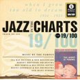 thumbnail image 1 of Jazz in the Charts Vol. 19 - When I Grow Too Old to Dream Various Artists (CD), 1 of 1