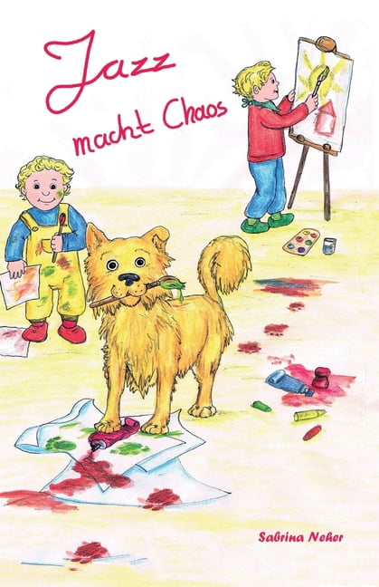 Jazz macht Chaos (Paperback)