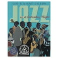 thumbnail image 1 of Pre-Owned Jazz on a Saturday Night [With CD] (Hardcover) 0590478931 9780590478939, 1 of 1