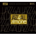 thumbnail image 1 of Jazz4All - Simone - Music & Performance - CD, 1 of 1