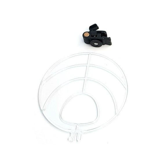 JazzLab Deflector