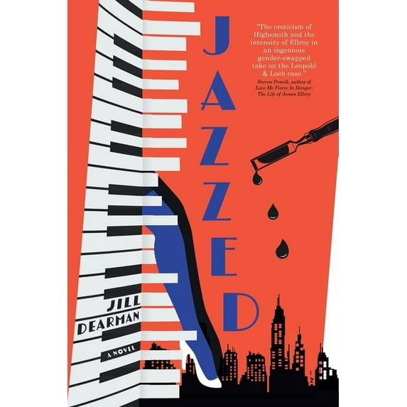 Jazzed, (Paperback)
