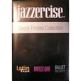 thumbnail image 1 of Jazzercise Dance Fitness Collection (3 DVD Set), 1 of 2