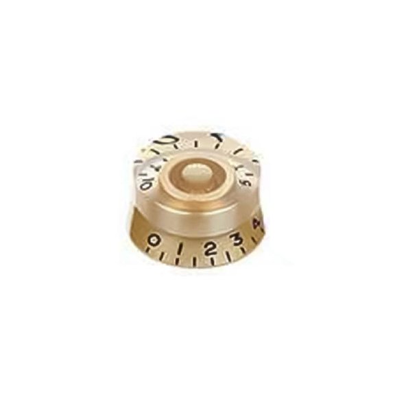 Jazzes Guitar Knobs Concentric Knobs Bass Effect Button Control Turning Knobs Bass Knobs Guitar Potentiometer Knobs