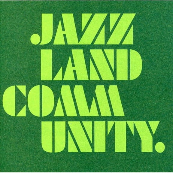 Jazzland Community