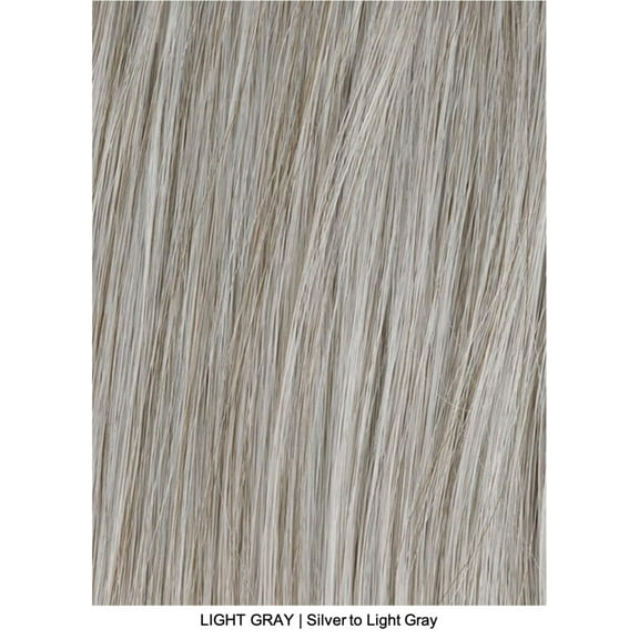 Jazzy HF Synthetic Wig (Basic Cap)