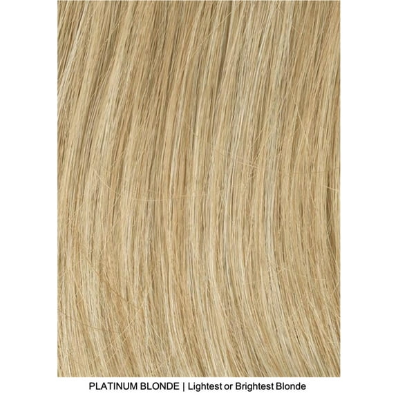 Jazzy Large HF Synthetic Wig (Basic Cap)