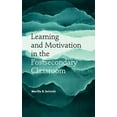 thumbnail image 1 of Jb - Anker Learn Motivation Postsecondary Classroom, Book 34, (Hardcover), 1 of 1