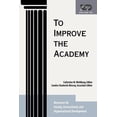 thumbnail image 1 of Jb - Anker To Improve the Academy: Resources for Faculty, Instructional, and Organizational Development, Book 40, (Paperback), 1 of 1