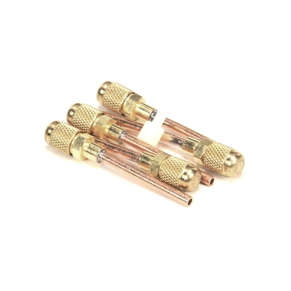 Jb Industries A31003 Copper Tube Ext 3/16X1/8 Pk5