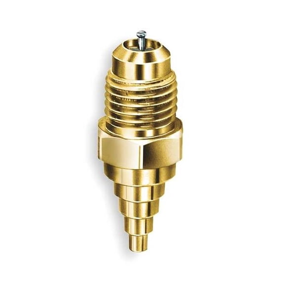 Jb Industries 1/4" Access Valve,PK3 A31729