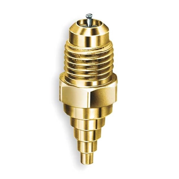 Jb Industries 1/4" Access Valve,PK3 A31729