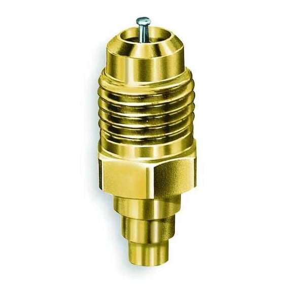 Jb Industries 1/4" Access Valve,PK3 A31736