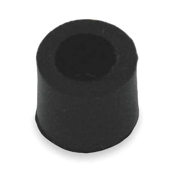 Jb Industries Cap Gasket,1/4,Hose&Coup,PK6 P509