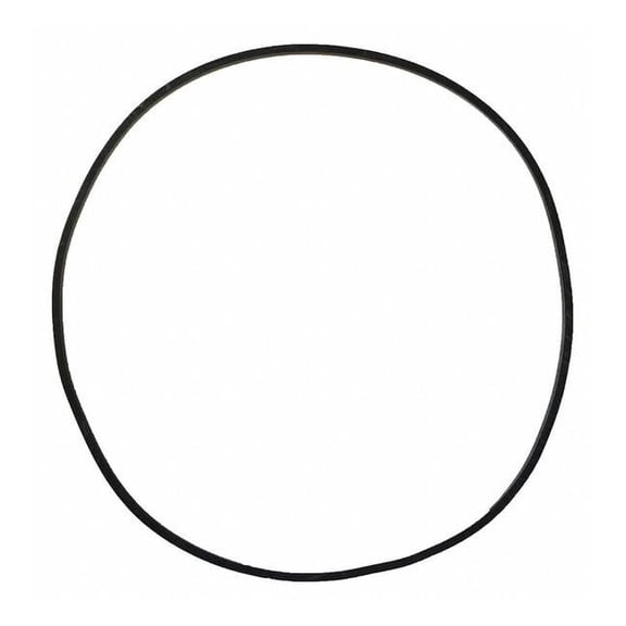 Jb Industries Cover seal older style PR-217