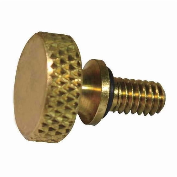 Gas Ballast with O-Rings Assembly PR-7