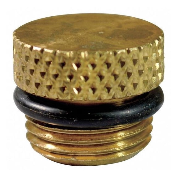 Jb Industries Oil Fill Plug with O-Ring PR-22