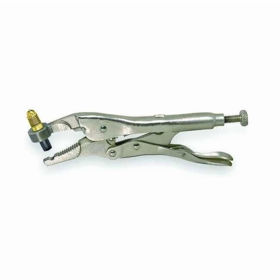 Jb Industries Pinch-Off Tool, 1 in H, 4 in L, 12 in W A32100