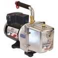 thumbnail image 1 of Jb Industries Refrigerant Evacuation Pump, 6.0 cfm, Hz: 50/60 DV-6E-250SP, 1 of 1
