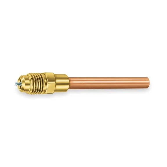 1/4" Access Valve Extension Tube,PK3 A31008