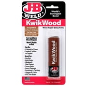 Jb Weld 8257 Kwik Wood Epoxy - 1oz. Tube