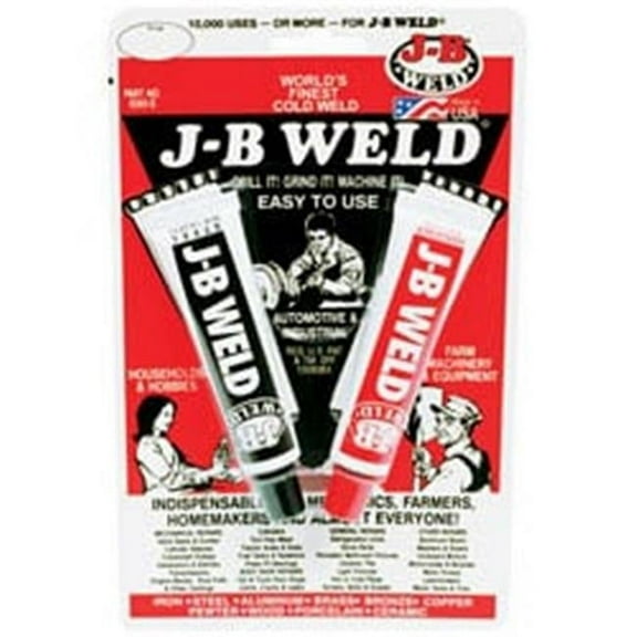 Jb Weld  Jb Weld Cold Weld Compound
