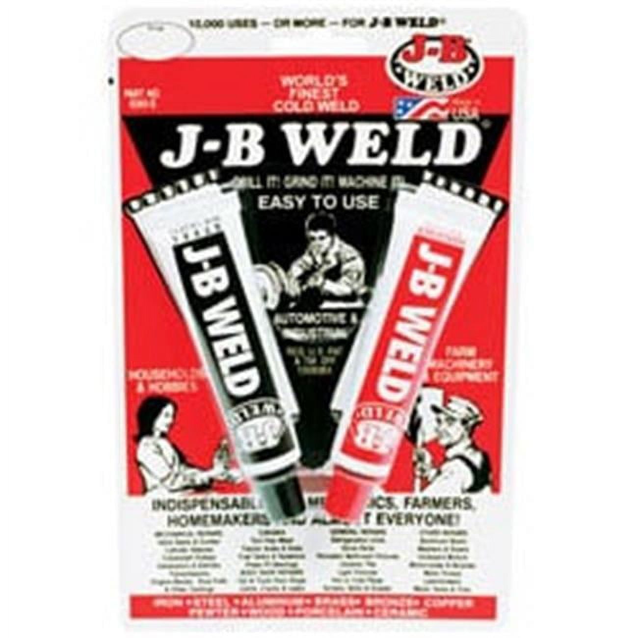 Jb Weld Jb Weld Cold Weld Compound