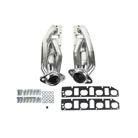 JBA Cat4Ward Headers