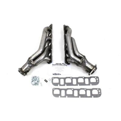 JBA Performance Exhaust Headers - 15-17 Charger/ Challenger Hellcat 6.2L 1968S JBA Performance Exhaust Headers - 15-17 Charger/ Challenger Hellcat 6.2L 1968S