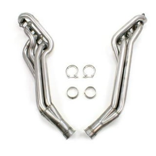 JBA Performance Exhaust Headers - 11-12 Mustang 5.0L 1-3/4 Long Tube 6685S JBA Performance Exhaust Headers - 11-12 Mustang 5.0L 1-3/4 Long Tube 6685S