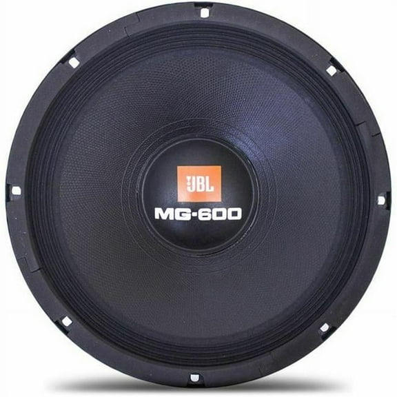 Jbl 10" Car Subwoofers, 300 Watts, Black, 7.51 lb