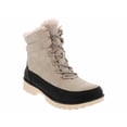 thumbnail image 1 of Jbu By Jambu Alaska Wide-Width Weather Boot White | ALASKA ST WHITE, 1 of 6