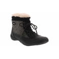 thumbnail image 1 of Jbu By Jambu Jane Herrington Boot Beige | JANE BLK HERR Black, 1 of 6