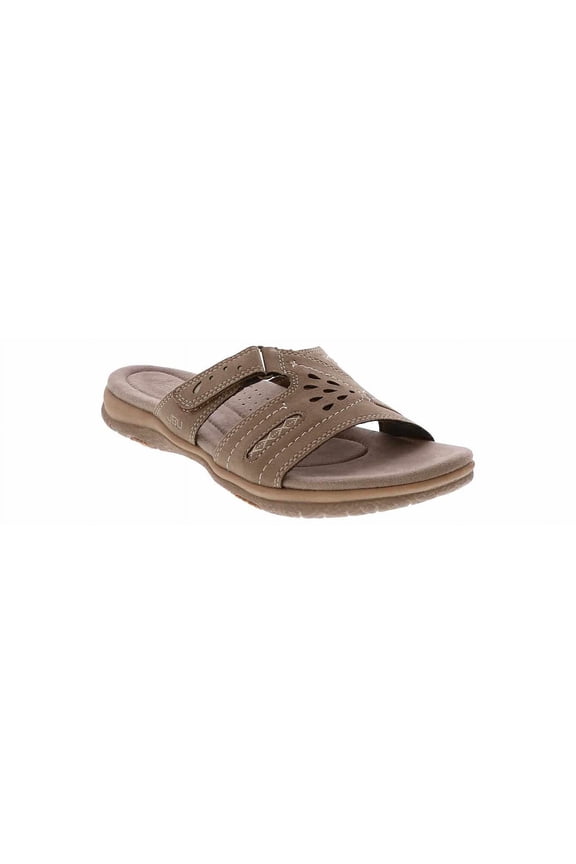 By Jambu Sissey Comfort Sandal | SISSEY-BROWN